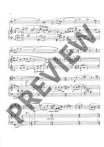 Freidlin, Jan: Winter Ballad Product Image