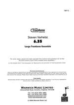 Verhelst, Steven: 6.35 Product Image