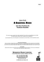 A Beautiful Noise Product Image