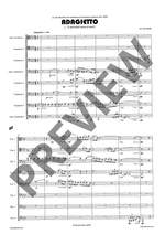 Frith, John: Adagietto Product Image