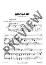 Warburton, Jonathan: Among Us Product Image