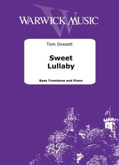 Dossett, Tom: Sweet Lullaby