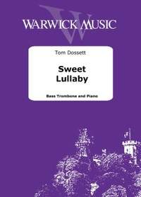 Dossett, Tom: Sweet Lullaby