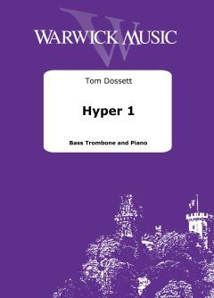 Dossett, Tom: Hyper 1