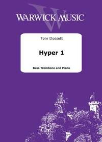Dossett, Tom: Hyper 1