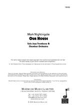 Nightingale, Mark: Our House Product Image