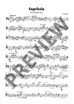 Tolpegov, Dmitry: Capriccio Product Image