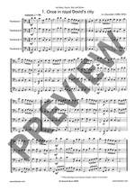 Eight Easy Carols Product Image