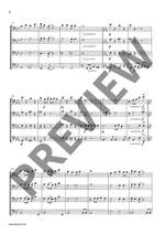 Benton, Robin: Dance Suite Product Image