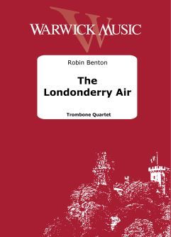 Benton, Robin: The Londonderry Air