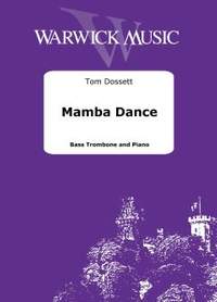 Dossett, Tom: Mamba Dance