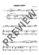 Nightingale, Mark: Trigger Happy Product Image