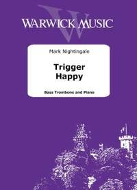 Nightingale, Mark: Trigger Happy