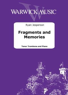 Jesperson, Ryan: Fragments and Memories