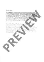 Williams, Ronald R.: Elegy Product Image