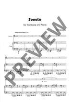 Tolpegov, Dmitry: Sonata Product Image