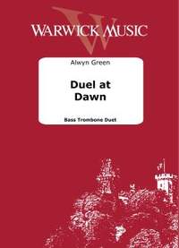 Green, Alwyn: Duel at Dawn