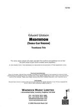 Watson, Edward: Meditation Product Image