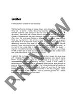 Wills, Simon: Lucifer Product Image