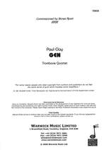 Clay, Paul: Gen Product Image
