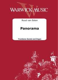 Van Eeten, Ruud: Panorama