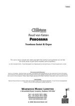 Van Eeten, Ruud: Panorama Product Image