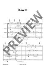 Clay, Paul: Gen III Product Image