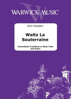 Sweden, John: Waltz La Souterraine