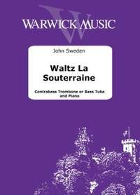 Sweden, John: Waltz La Souterraine