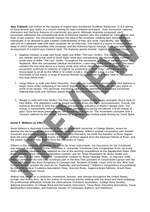 Wilborn, David: Jazz Triptych Product Image