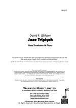 Wilborn, David: Jazz Triptych Product Image