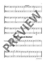 Twelve Simple Christmas Duets Product Image