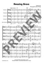 Traditional: Amazing Grace Product Image