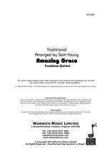 Traditional: Amazing Grace Product Image