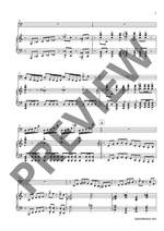 Dossett, Tom: Toccata Product Image