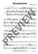 Gable, Christopher: Riverside Rondo Product Image