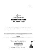 Gable, Christopher: Riverside Rondo Product Image