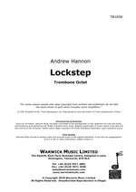 Hannon, Andrew: Lockstep Product Image