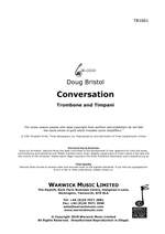 Bristol, Doug: Conversation Product Image