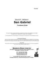 Wilborn, David: San Gabriel Product Image