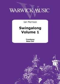 Morrison, Ian: Swingalong Volume 1