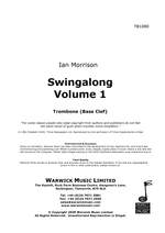 Morrison, Ian: Swingalong Volume 1 Product Image