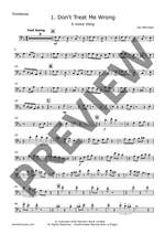 Morrison, Ian: Swingalong Volume 2 Product Image