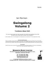 Morrison, Ian: Swingalong Volume 2 Product Image