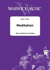 Frith, John: Meditation