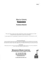 Weeks, Marcus: Carreaux Product Image
