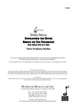 Denny, Shelly: Developing the Upper Range one (half) setp at a time Product Image