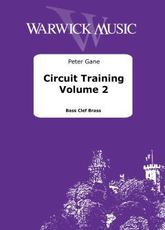 Gane, Peter: Circuit Training Vol 2