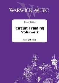 Gane, Peter: Circuit Training Vol 2