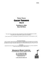 Gane, Peter: Circuit Training Vol 2 Product Image